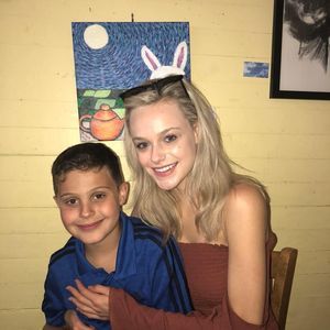 Meet your Posher, Whitney